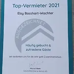 Bergsicht By Interhome *
