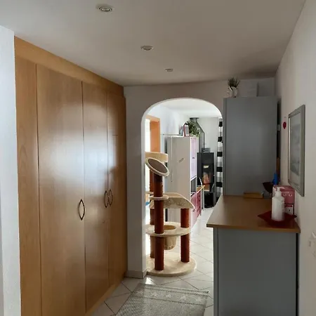 Apartament Bergsicht By Interhome