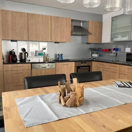 Bergsicht By Interhome Wildhaus