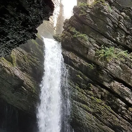 Bergsicht By Interhome