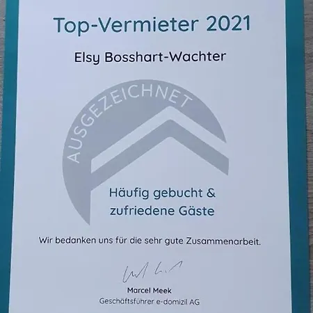 Bergsicht By Interhome *