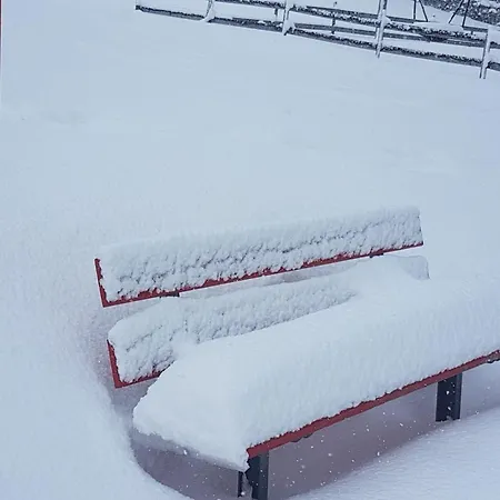 Bergsicht By Interhome Apartament *