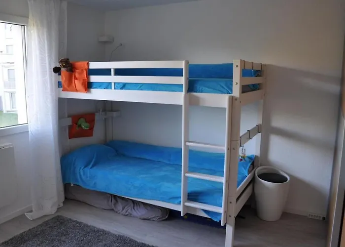 Bergsicht By Interhome * Wildhaus