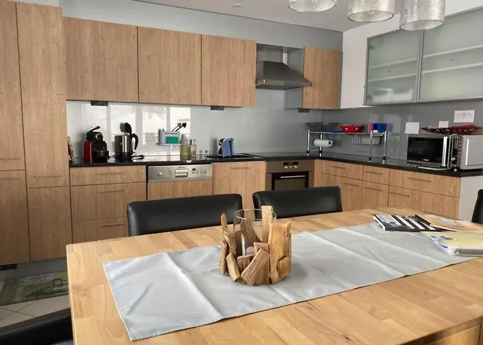 Bergsicht By Interhome Wildhaus