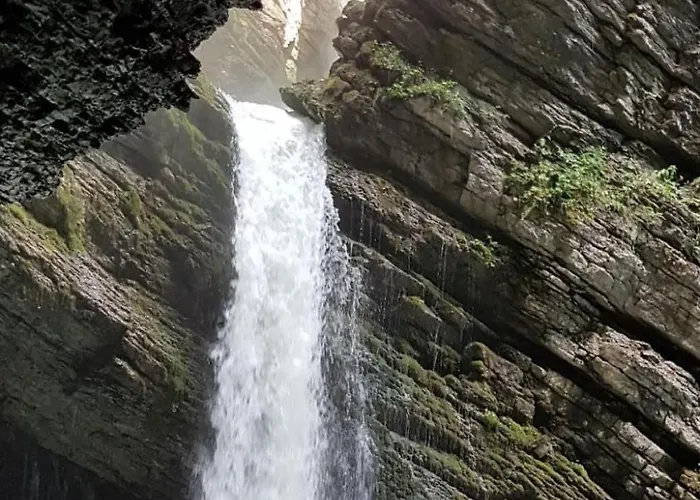 Bergsicht By Interhome