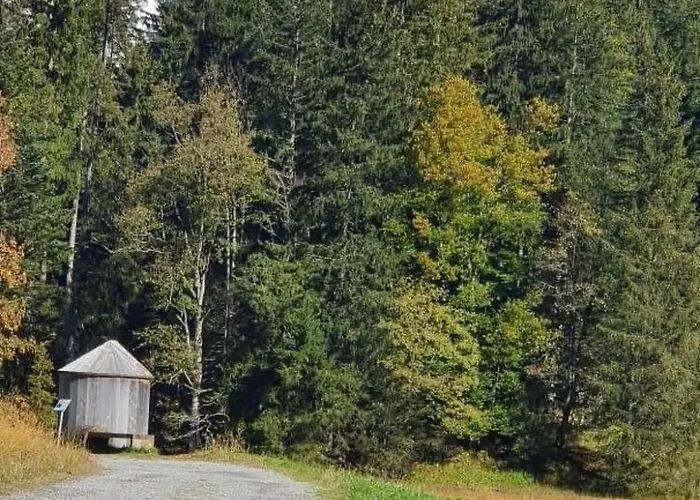 Bergsicht By Interhome Apartman *