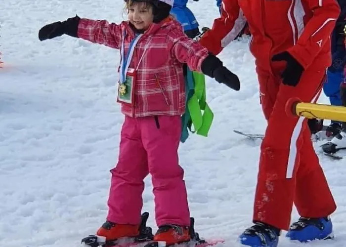 Bergsicht By Interhome * Wildhaus