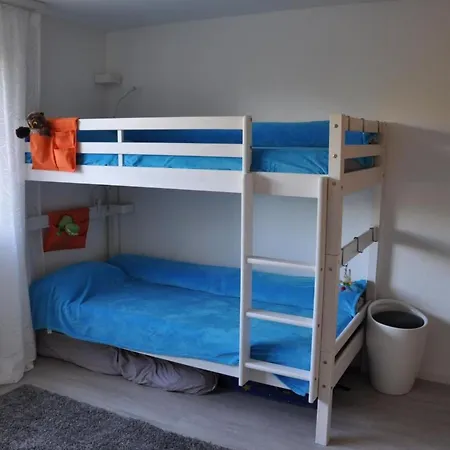 Bergsicht By Interhome * 빌트하우스