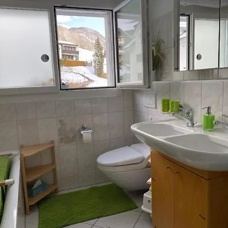 Bergsicht By Interhome *