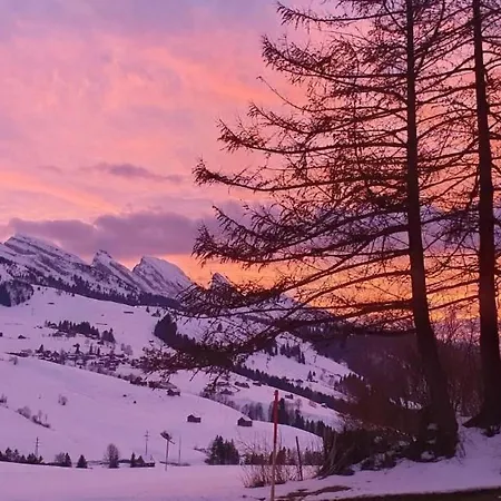 Apartment Bergsicht By Interhome *