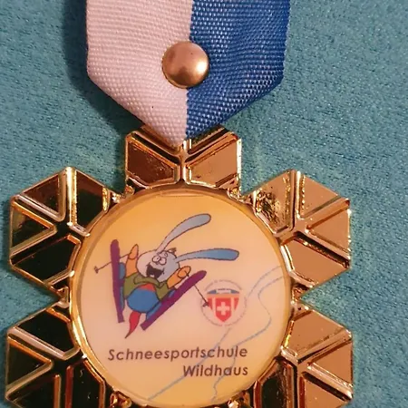 Apartment Bergsicht By Interhome *