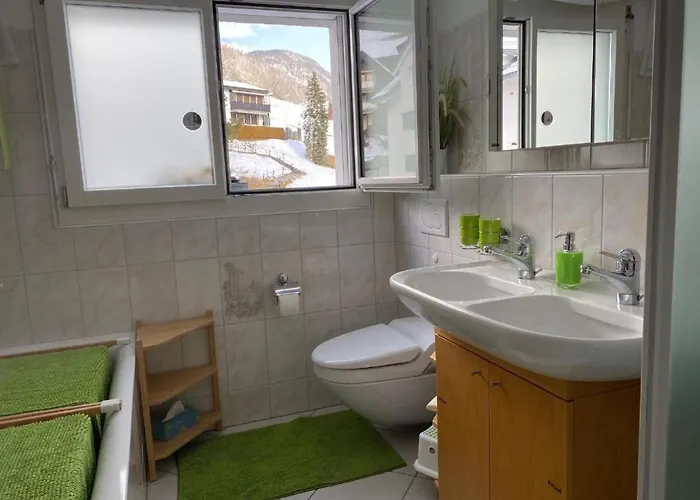 Bergsicht By Interhome *