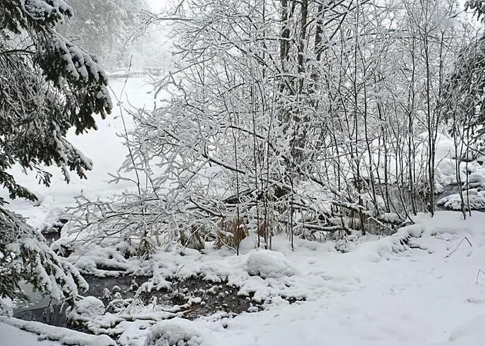 Bergsicht By Interhome * 빌트하우스