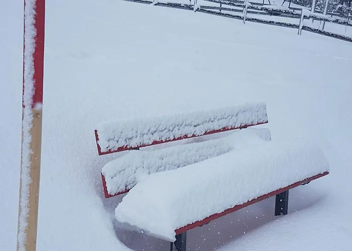 Bergsicht By Interhome 아파트 *