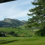 Bergsicht By Interhome Wildhaus