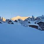 Bergsicht By Interhome * Wildhaus