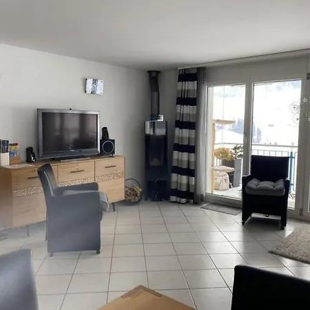 Bergsicht By Interhome *