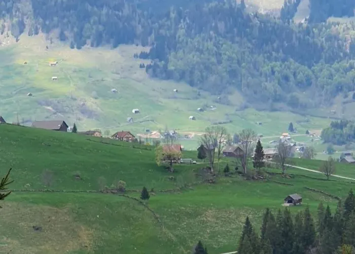 Bergsicht By Interhome Apartment *