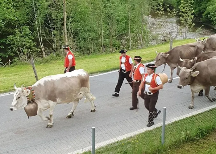 Bergsicht By Interhome *